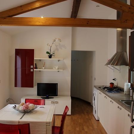 Alessandra House البندقية المظهر الخارجي الصورة