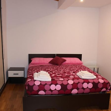 Alessandra House البندقية المظهر الخارجي الصورة