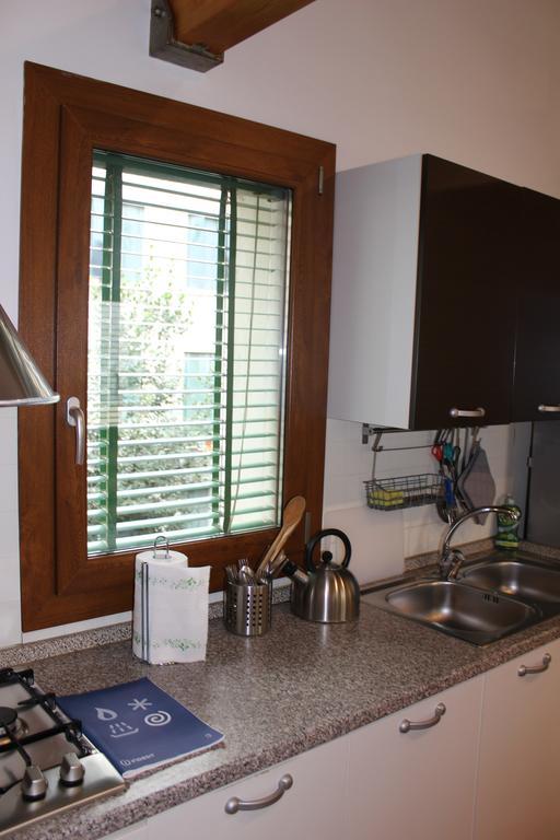 Alessandra House البندقية المظهر الخارجي الصورة