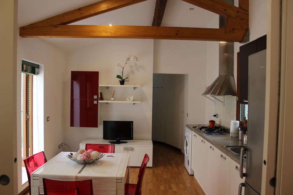 Alessandra House البندقية المظهر الخارجي الصورة