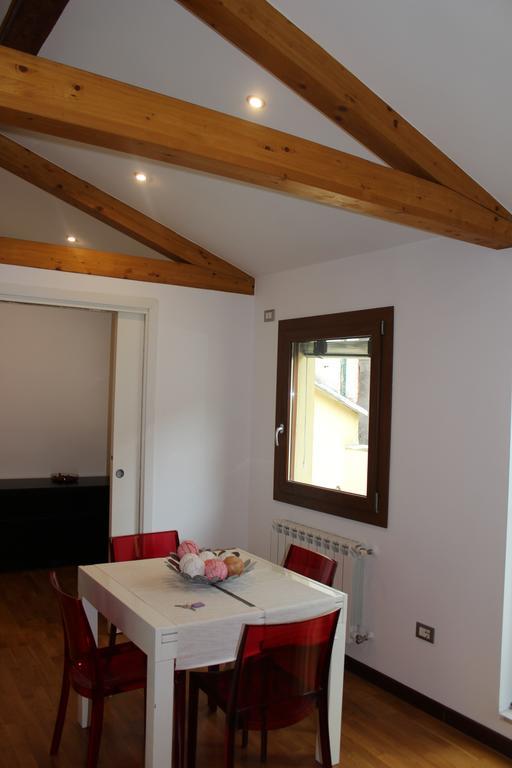 Alessandra House البندقية المظهر الخارجي الصورة