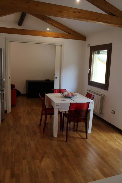 Alessandra House البندقية المظهر الخارجي الصورة