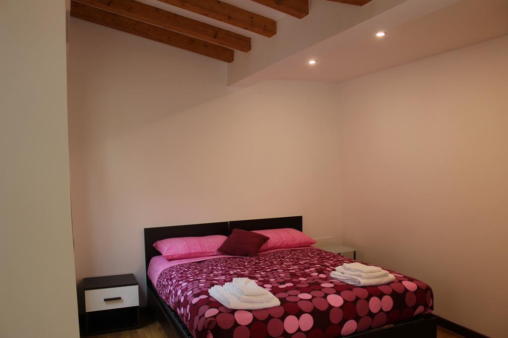 Alessandra House البندقية المظهر الخارجي الصورة