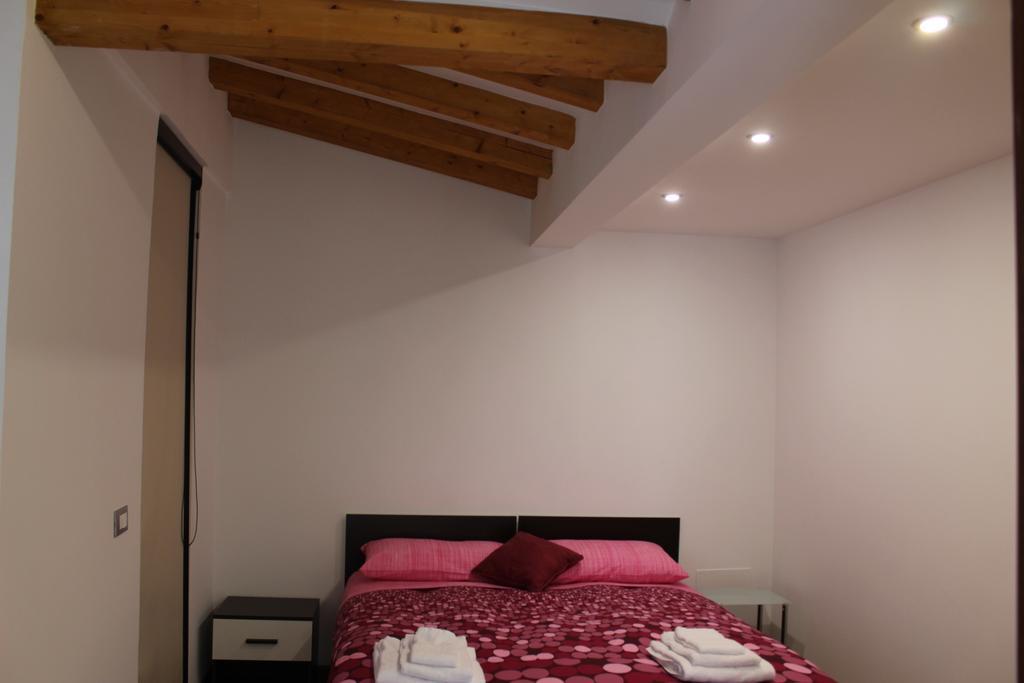 Alessandra House البندقية المظهر الخارجي الصورة