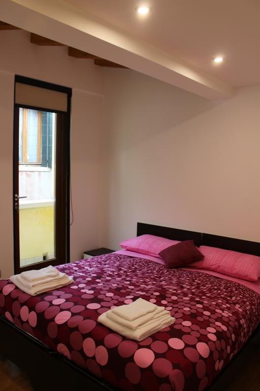 Alessandra House البندقية المظهر الخارجي الصورة