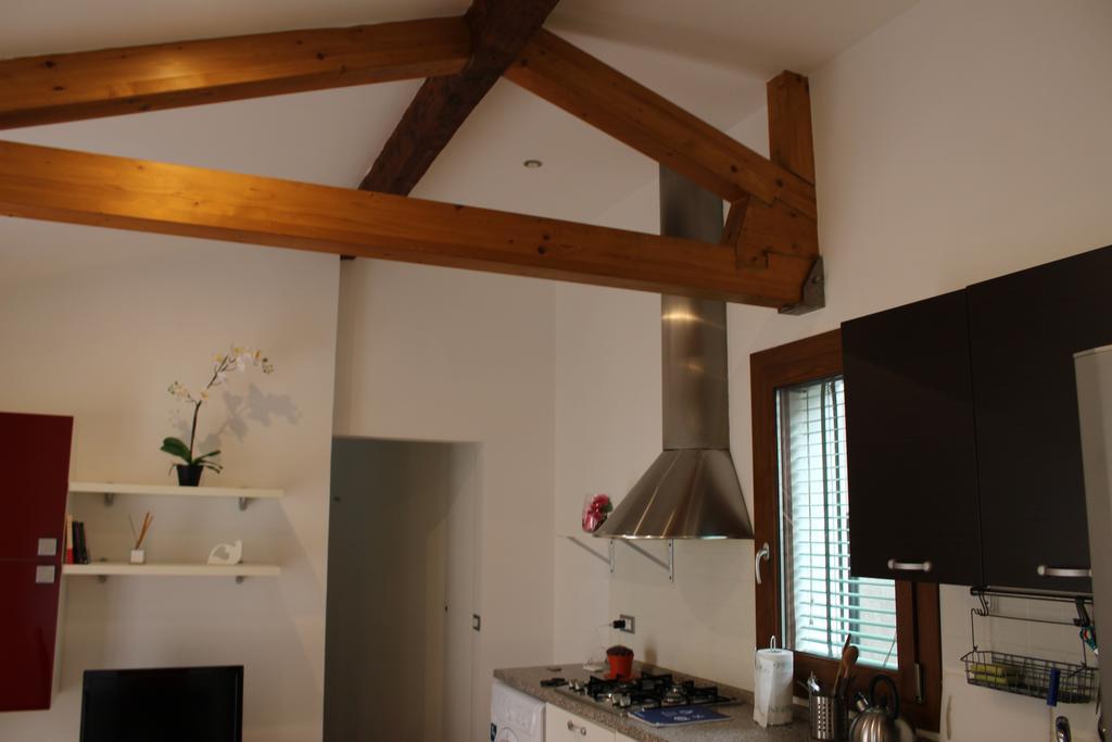 Alessandra House البندقية المظهر الخارجي الصورة