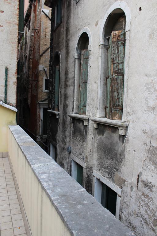Alessandra House البندقية المظهر الخارجي الصورة