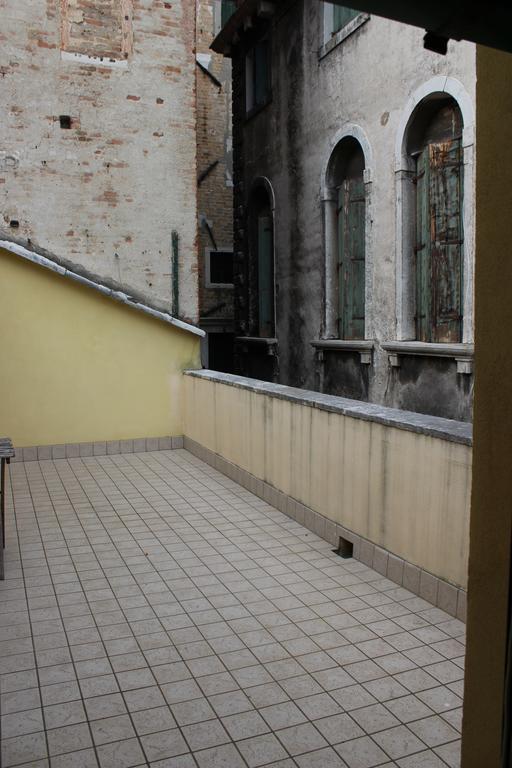 Alessandra House البندقية المظهر الخارجي الصورة