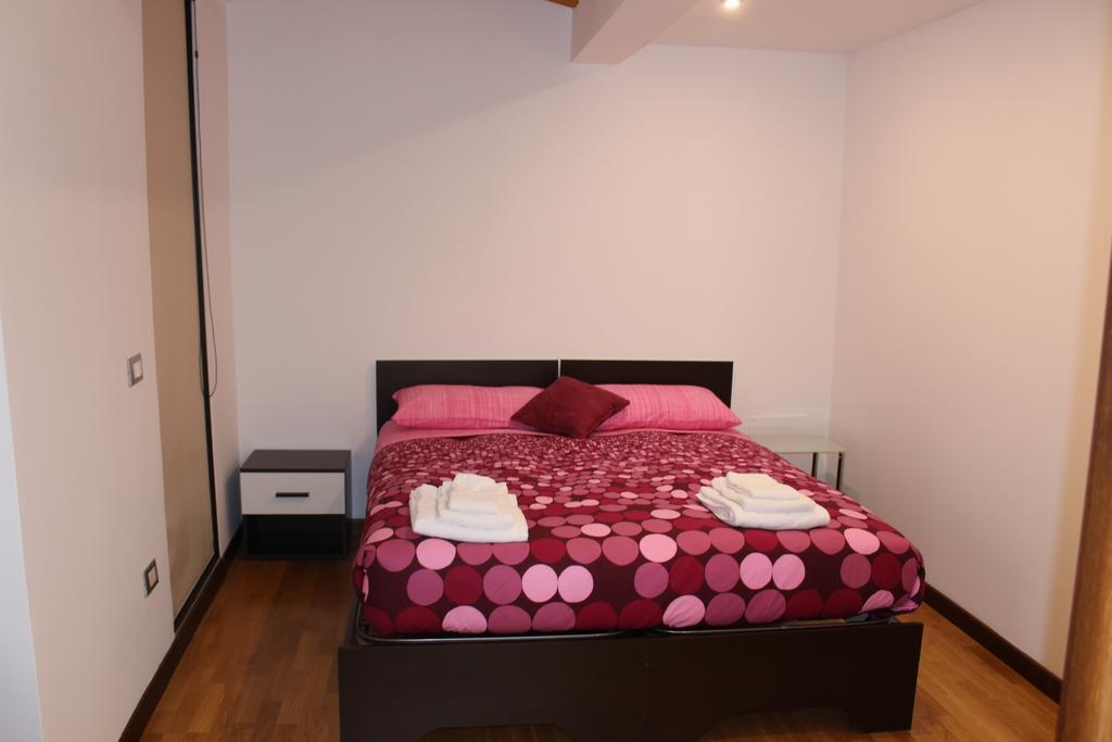 Alessandra House البندقية المظهر الخارجي الصورة