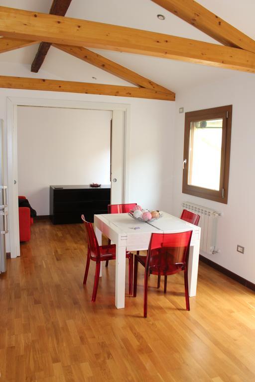 Alessandra House البندقية المظهر الخارجي الصورة