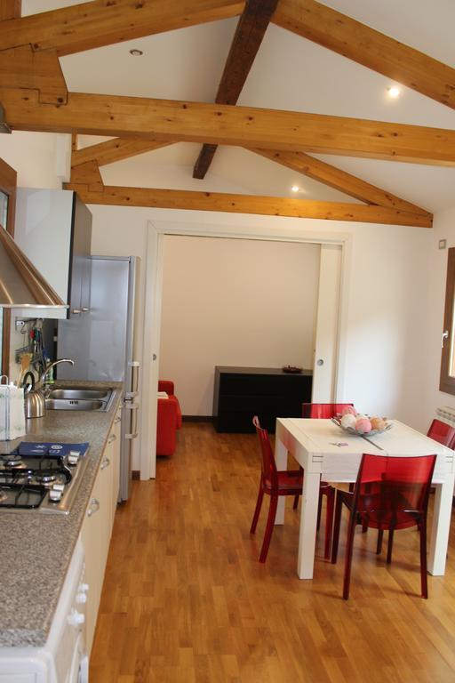 Alessandra House البندقية المظهر الخارجي الصورة