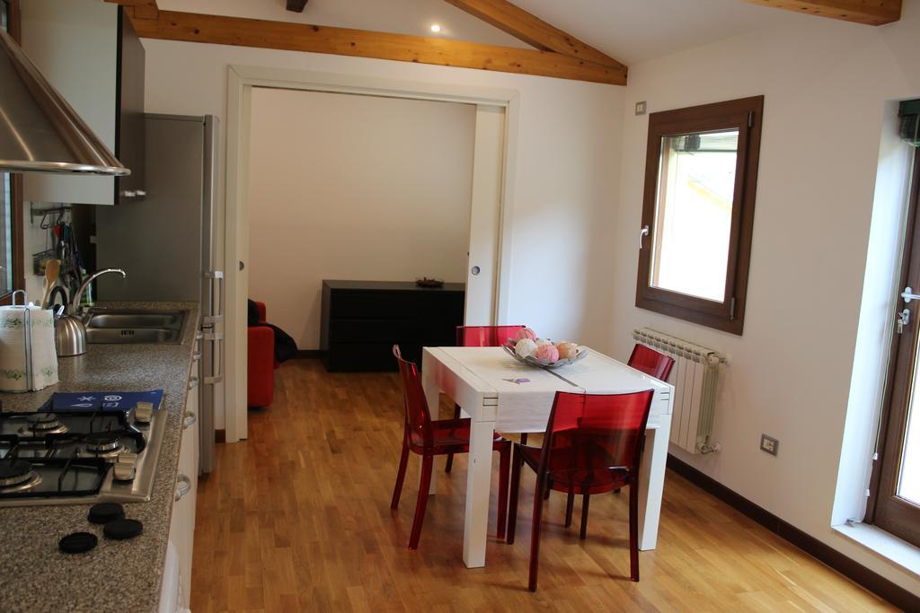 Alessandra House البندقية المظهر الخارجي الصورة