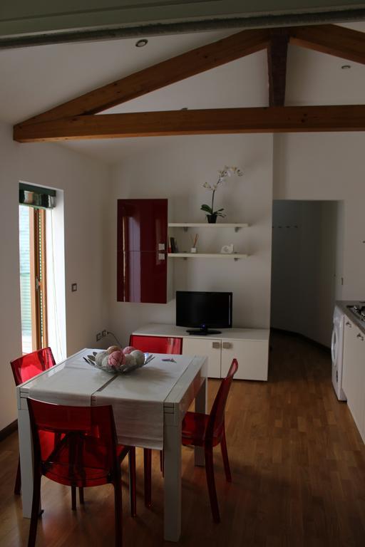 Alessandra House البندقية المظهر الخارجي الصورة