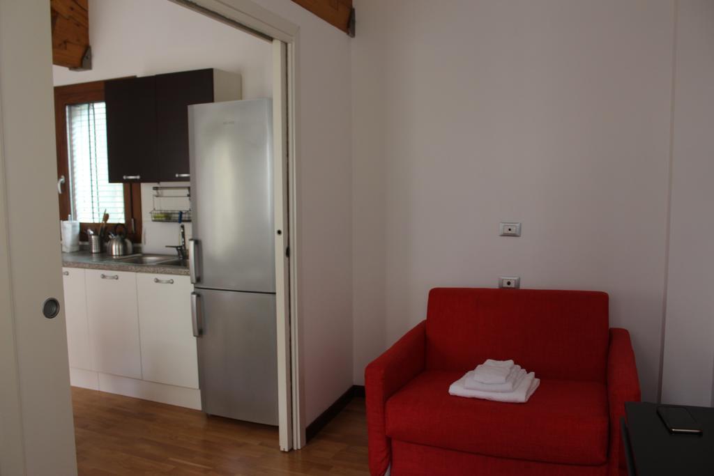 Alessandra House البندقية المظهر الخارجي الصورة